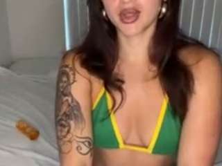 Angelinaexotica