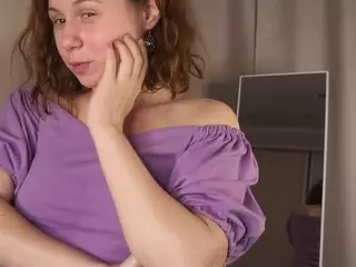 BeckyFairfax's Live Sex Cam Show