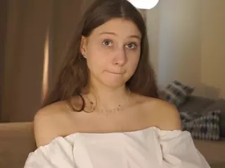 DollyHazlett's Live Sex Cam Show