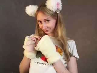 ElviaDunkum's Live Sex Cam Show