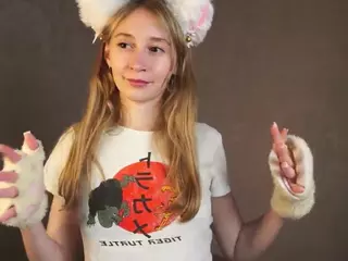 ElviaDunkum's Live Sex Cam Show