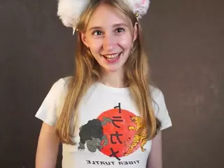 ElviaDunkum's Live Sex Cam Show