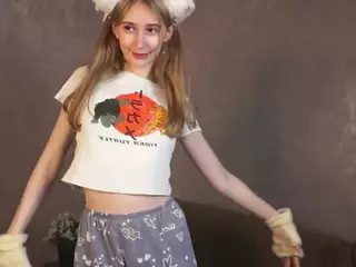 ElviaDunkum's Live Sex Cam Show