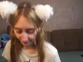 ElviaDunkum's Live Sex Cam Show