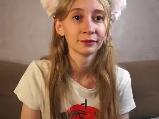 ElviaDunkum's Live Sex Cam Show