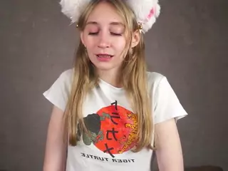 ElviaDunkum's Live Sex Cam Show