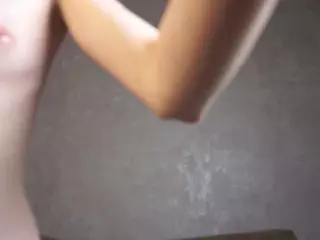 ElviaDunkum's Live Sex Cam Show