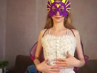 ElviaDunkum's Live Sex Cam Show