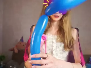 ElviaDunkum's Live Sex Cam Show