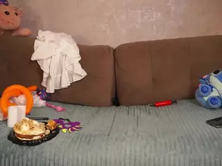 ElviaDunkum's Live Sex Cam Show