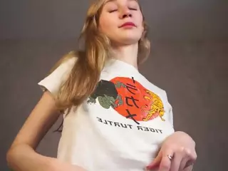 ElviaDunkum's Live Sex Cam Show