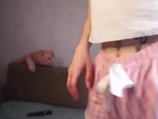 ElviaDunkum's Live Sex Cam Show