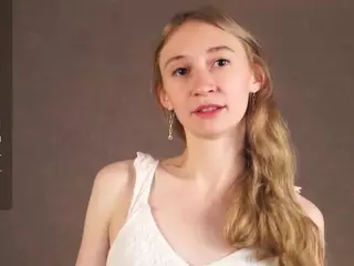 ElviaDunkum's Live Sex Cam Show