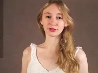 ElviaDunkum's Live Sex Cam Show