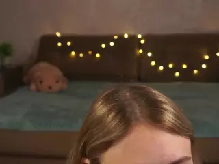ElviaDunkum's Live Sex Cam Show