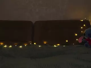 ElviaDunkum's Live Sex Cam Show