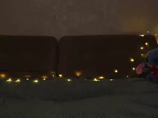 ElviaDunkum's Live Sex Cam Show