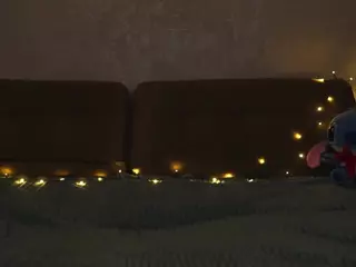 ElviaDunkum's Live Sex Cam Show