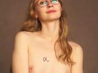 ElviaDunkum's Live Sex Cam Show