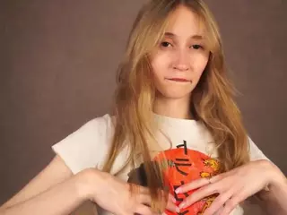ElviaDunkum's Live Sex Cam Show