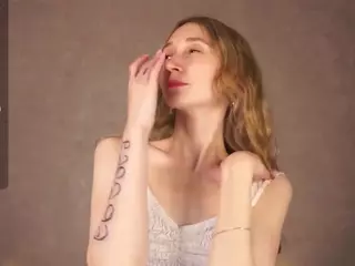ElviaDunkum's Live Sex Cam Show