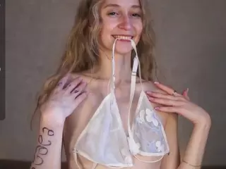 ElviaDunkum's Live Sex Cam Show