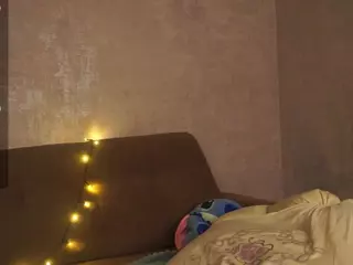 ElviaDunkum's Live Sex Cam Show