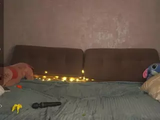 ElviaDunkum's Live Sex Cam Show