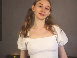 ElviaDunkum's Live Sex Cam Show