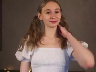 ElviaDunkum's Live Sex Cam Show