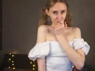 ElviaDunkum's Live Sex Cam Show