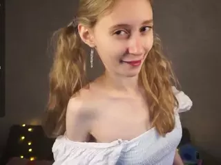 ElviaDunkum's Live Sex Cam Show