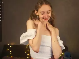 ElviaDunkum's Live Sex Cam Show