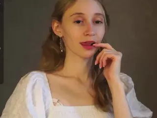 ElviaDunkum's Live Sex Cam Show