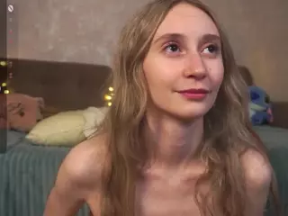 ElviaDunkum's Live Sex Cam Show