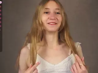 ElviaDunkum's Live Sex Cam Show