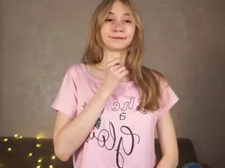 ElviaDunkum's Live Sex Cam Show