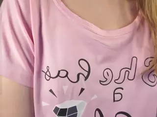 ElviaDunkum's Live Sex Cam Show
