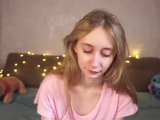 ElviaDunkum's Live Sex Cam Show