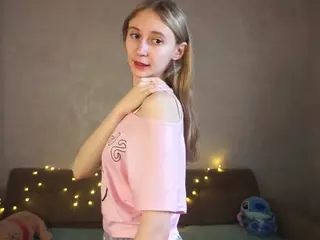 ElviaDunkum's Live Sex Cam Show