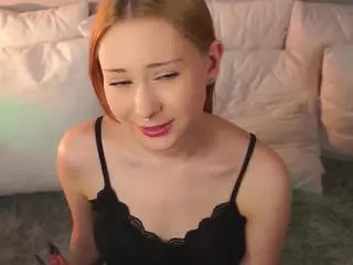 ElwynaHeckler's Live Sex Cam Show