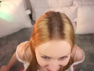 ElwynaHeckler's Live Sex Cam Show