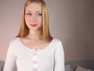 ElwynaHeckler's Live Sex Cam Show