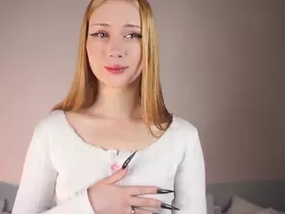 ElwynaHeckler's Live Sex Cam Show