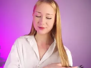 ElwynaHeckler's Live Sex Cam Show