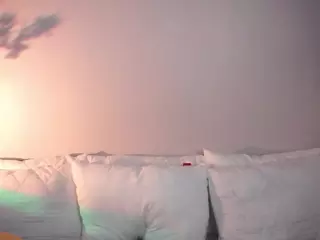 ElwynaHeckler's Live Sex Cam Show