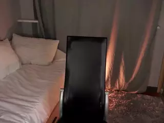 ElwynaHeckler's Live Sex Cam Show