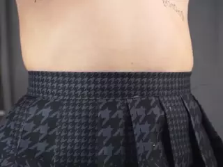 ElwynaHeckler's Live Sex Cam Show
