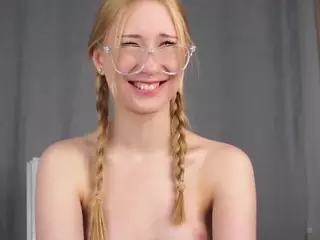 ElwynaHeckler's Live Sex Cam Show