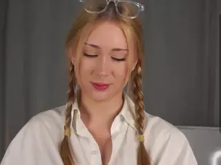 ElwynaHeckler's Live Sex Cam Show
